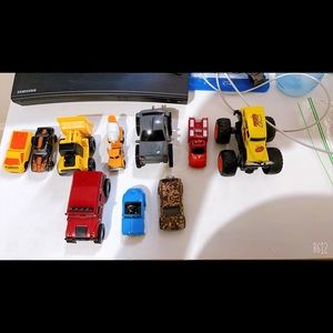 Cars